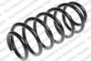 ROC CS7740 Coil Spring